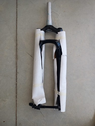 Rockshox judy 100mm - judy, solo