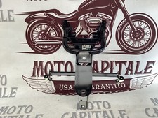 TELAIETTO STRUMENTAZIONE HONDA AFRICA TWIN 1100 2021 2024