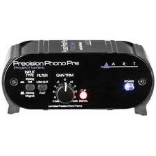 ART Preamplificatore Phono di