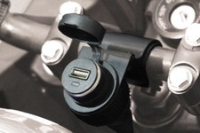 P12USB BC PRESA ACCENDISIGARI