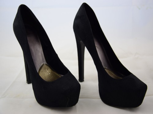 Scarpe con tacco marca - scarpe,