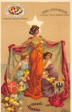 13-55B) FERRO CHINA BISLERI