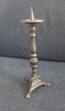 Vintage Candelabro Candeliere