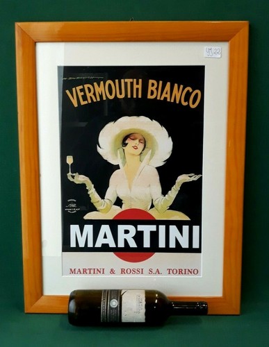 Quadro legno vetro - quadro,