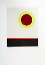 Jean Leppien "Composizione"