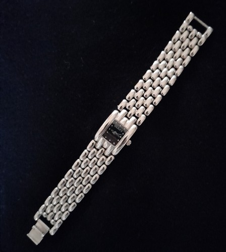 Gucci orologio donna - gucci, acciaio