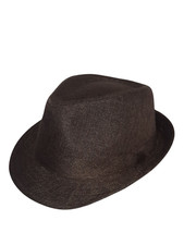 CAPPELLO TRILBY ESTIVO TINTA