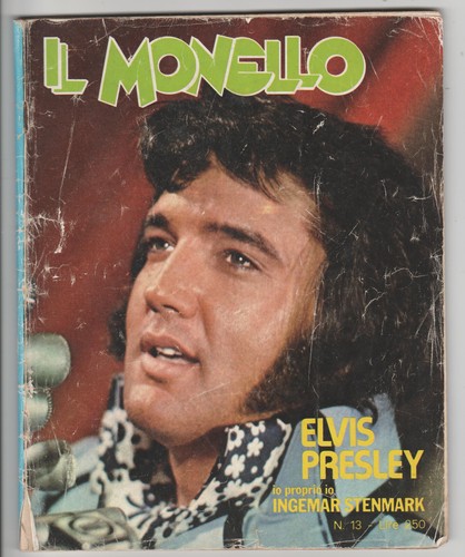 Monello intrepido fumetti - il,