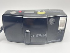 Olympus AF-1 Twin fotocamera