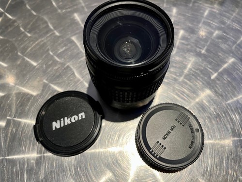 Nikon nikkor 80 mm - af, 28-80