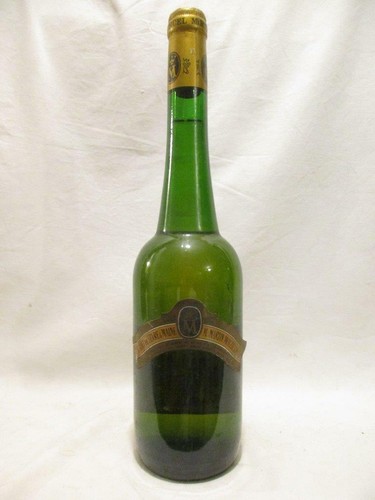 Muscadet martin mouzille la - ,