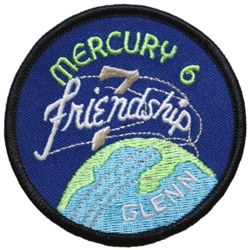 Mercury friendship - 6, —
