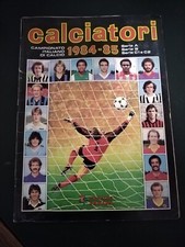 Album Figurine Panini Completo