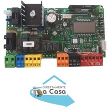 I700006 10001 CENTRALE SCHEDA