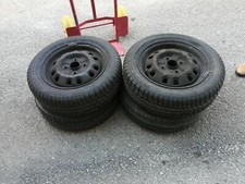 SUZUKI SWIFT 1300 16V GTI RUOTE ORIGINALI 