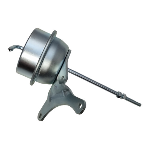 Attuatore turbocompressore