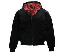Giacca pesante KB con