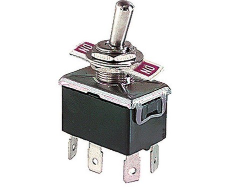 Elc deviatore scambio 2 - elc,