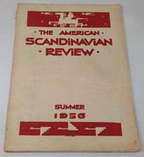 The American Scandinavian