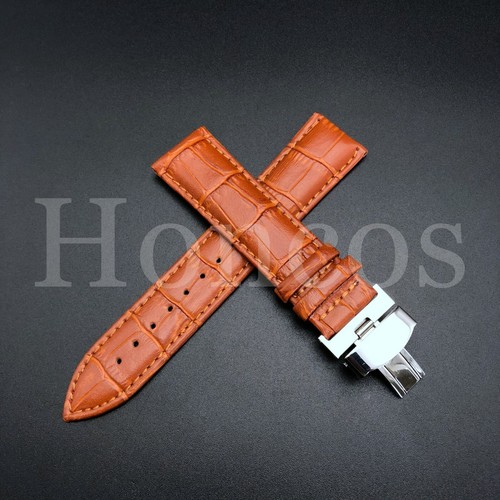 Cinturino orologio pelle - in,