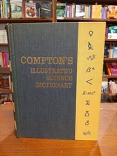 Compton illustrated science - illustrated,
