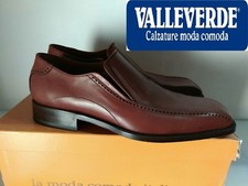 VALLEVERDE Mocassino Scarpa