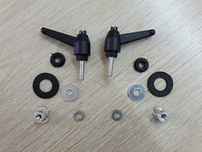  LEVE BLOCCAGGIO RICAMBIO