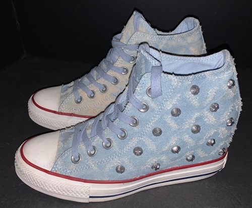 Taglia converse chuck - taglia, 7