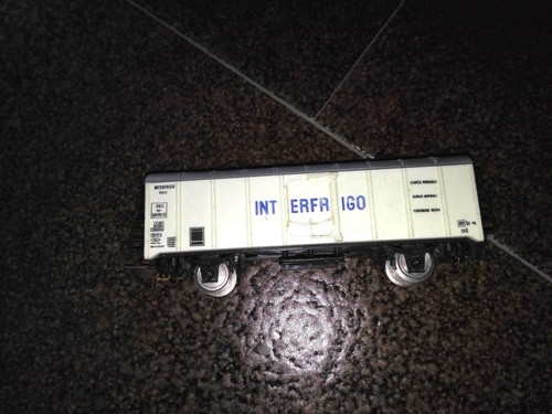 Lima carro refrigerante - lima,
