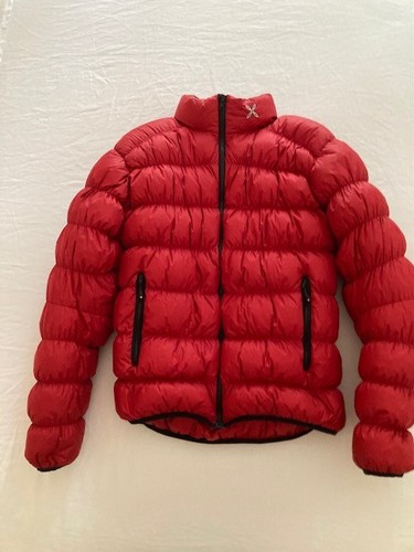 Giacca piumino montura taglia - giacca,