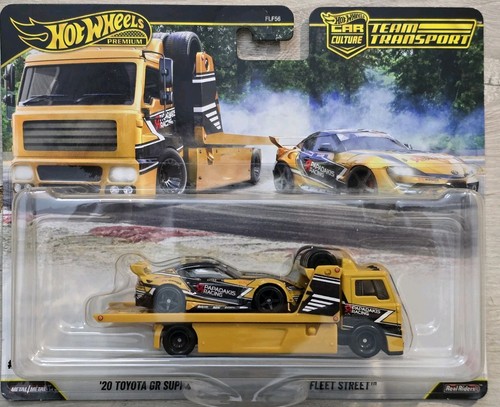 Hot wheels premium team - premium,