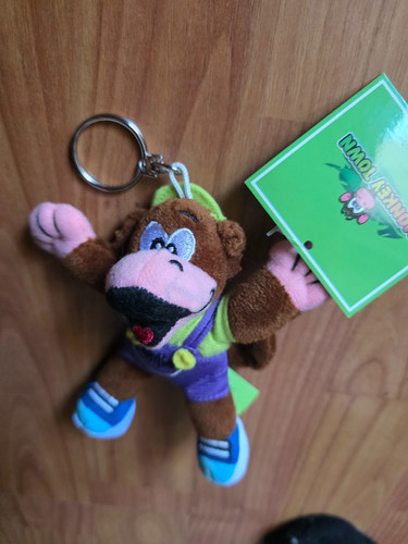 Monkey town scimmia - monkey,