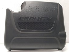 Assetto coprimotore superiore