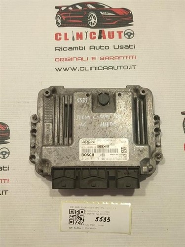 Centralina motore per ford - motore,