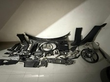 Ricambi e accessori Audi A3 8v 2017