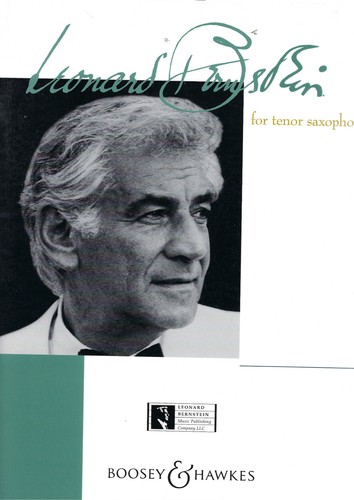 Bernstein leonard per - leonard,
