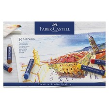 Pastelli olio - pastelli, ad