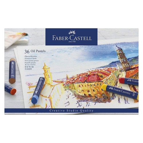 Pastelli olio - pastelli,