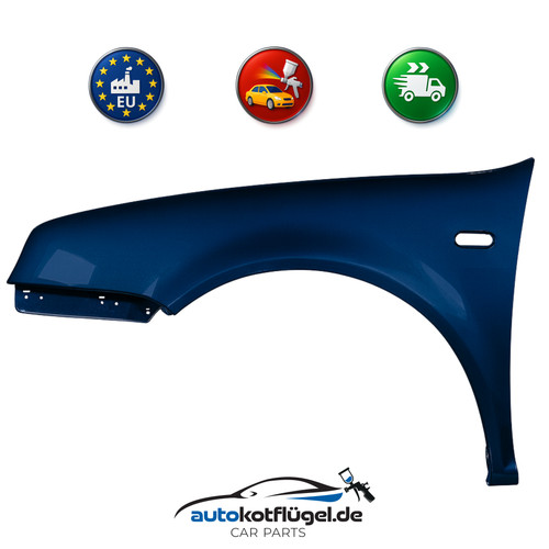 Parafango per golf iv - golf,