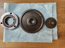 RUOTA LIBERA AVVIAMENTO KYMCO