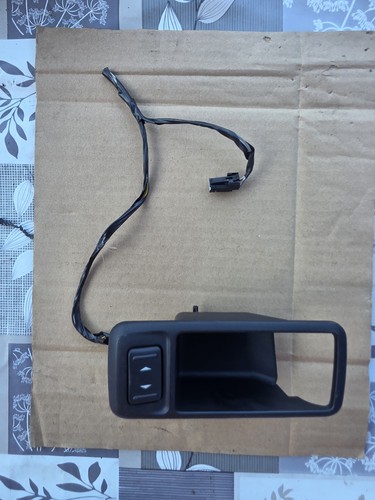 Alza vetro ford focus - vetro,