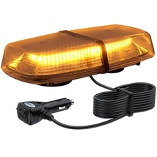 Justech 72 LED Lampeggiante