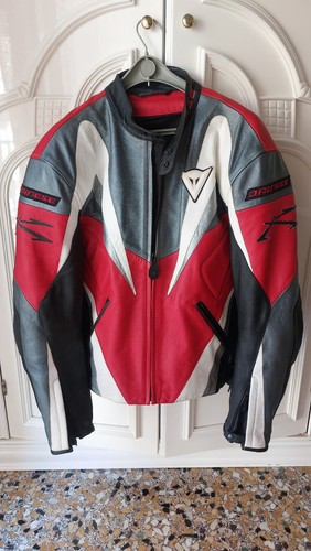 Giubbotto dainese pelle - dainese,