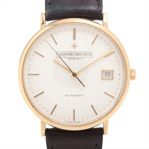 Vacheron constantin patrimony - constantin,