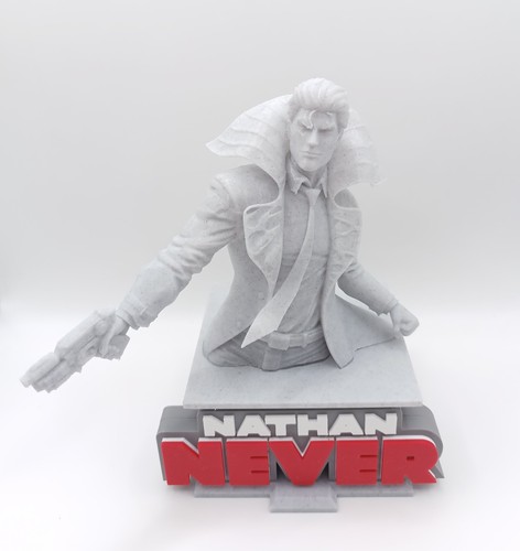 Nathan never busto - nathan,