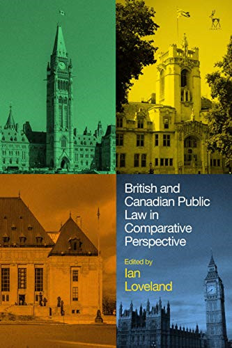 British and canadian - canadian, public