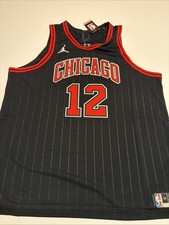 Nike Jordan NBA Chicago Bulls