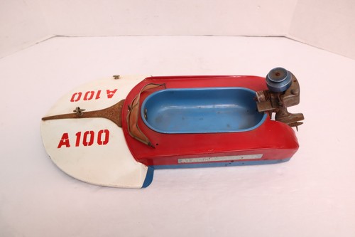 Giocattolo vintage atwood - giocattolo,