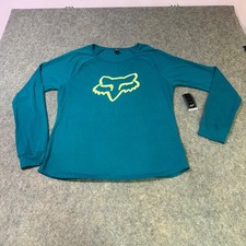 Top maglietta Fox Racing donna