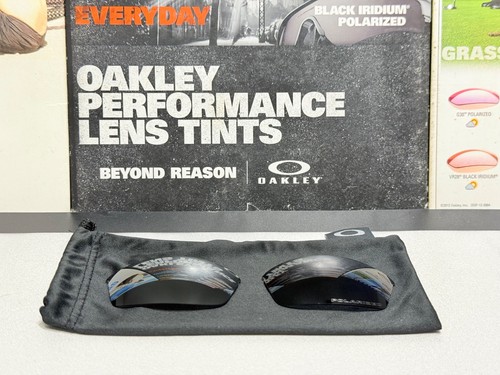 Oakley flak jacket - 1.0, std